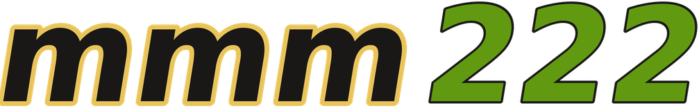 mmm222 logo